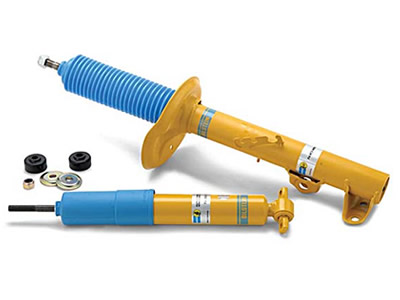 Shock Absorber Australia