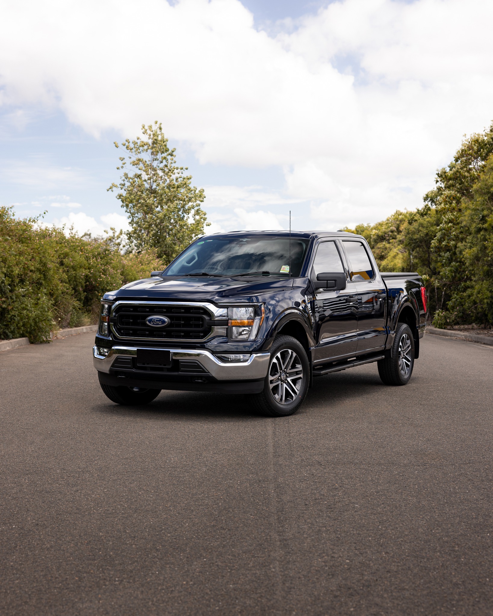 Ford F150