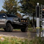 Bilstein B60 Kit for the Ford Ranger PY