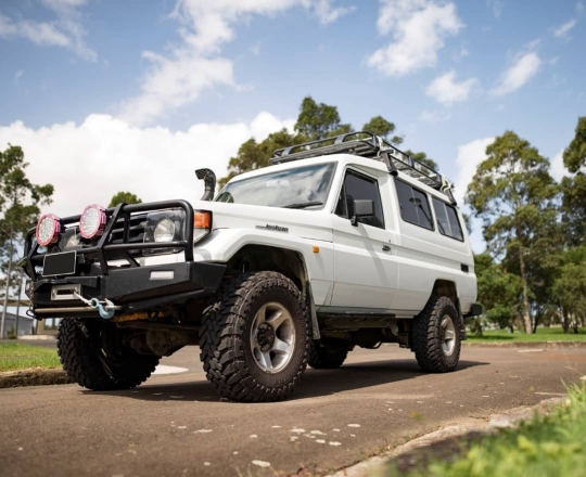 CHEV SILVERADO 2500 B60 BILSTEIN KITS | Bilstein World