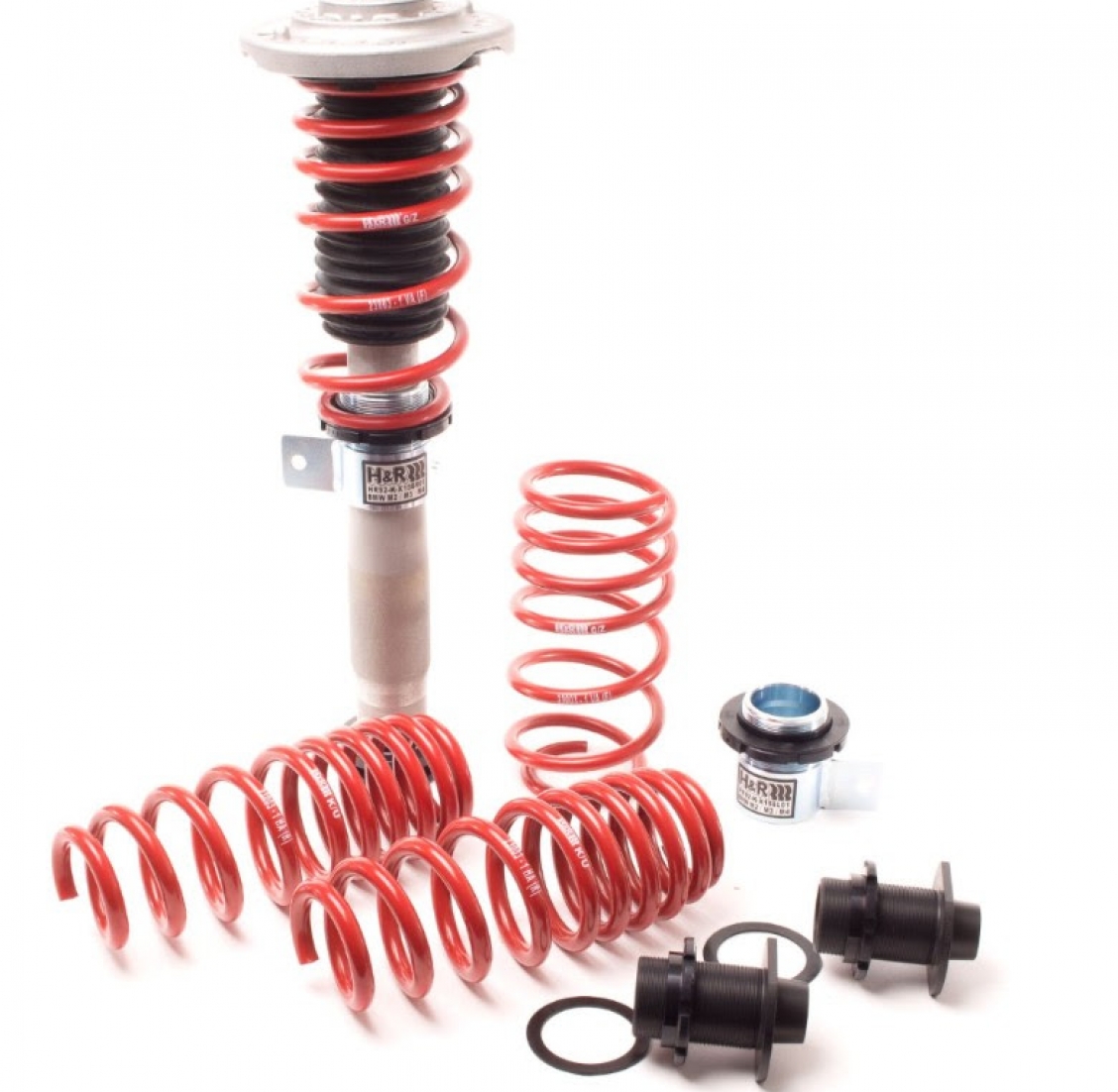 H&R | Bilstein World